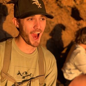 Meet your Posher, Christian